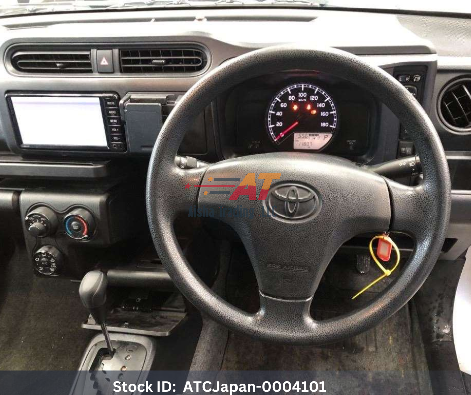 2018 Toyota Probox